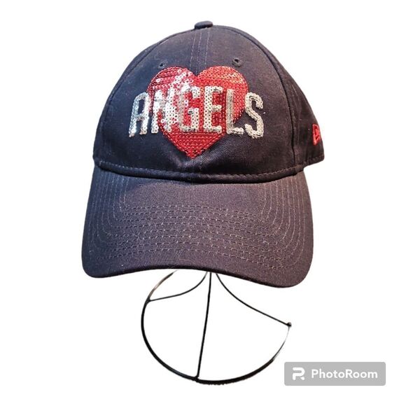 California Angels Cap New Era - Picture 1 of 12